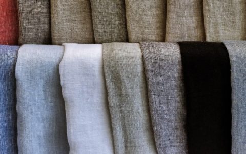 Kain Linen